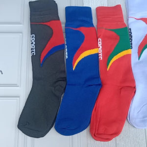 Kaos Kaki Bola Anak 10 Tahun Panjang Selutut