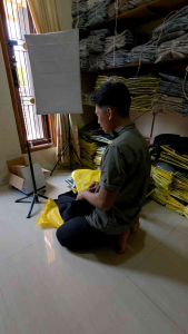 Burlois Celana Kantor Pria Slimfit / Celana Panjang Pria / Celana Kain Slimfit / Celana Burlois /Celana Bahan