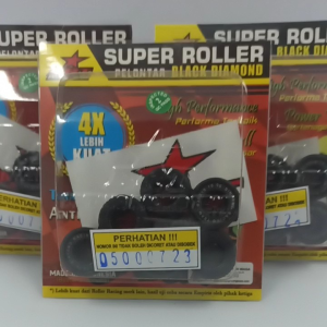 Aksesori Motor Honda Click 150 & BRT Super Roller Murah Racing