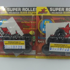 Roller Racing BRT Honda: Aksesoris & Suku Cadang Motor
