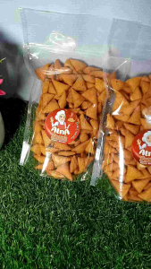 Pang Pang Segitiga Utama Enak & Gurih