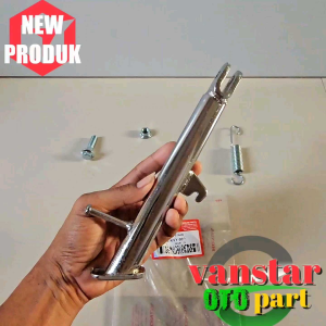 Standar Jagang Samping Tiger: Pemahaman & Aksesori