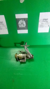 รอกตกปลามือ 2 ญี่ปุ่น mamiya op lancer gp 800