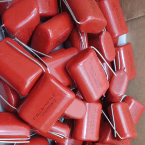 Kapasitor Milar 250V 475J: Pemahaman & Penggunaan