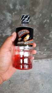 VITAMIN DEXTRO 87 BURUNG PLECI