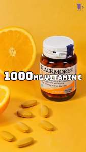 Blackmores Bio C 1000 150 Tablets