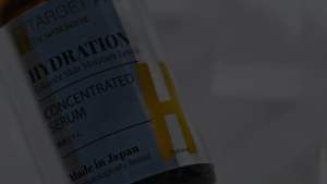 Target Pro By Watson Hydration Intensive Serum 30ml