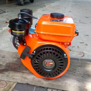 Máy Dầu Diezen 7.5HP Hãng HONDA