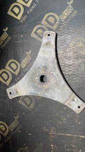 กากบาท 3 แฉกเครื่องซักผ้าแอลจี สินค้ามือสอง