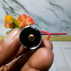 SOKET FITTING LAMPU STOP REM KAKI 1