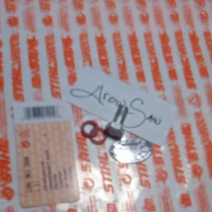 Baut Pipa Oli Senso Gergaji Mesin Stihl MS 070