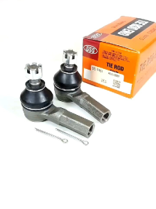SE-7461 Tie Rod Spalsh - Forsa / Tirot Pendek / Tirod End / Terot / Terod