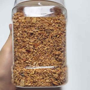 Muối Tôm Tây Ninh - Hủ 500g - Đặc Sản Tây Ninh