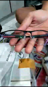 Kacamata Desain Stylish & Nyaman: Pilihan Terbaik untuk Anda