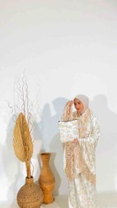 Mukena Alesha Serius 2 in 1: Kenali Keunggulan & Cara Memilih