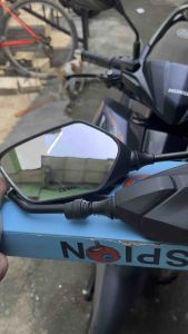 Spion Klik V2 Universal Semua Motor