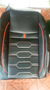 Sarung Jok Mobil Pajero Full Set: Kelebihan dan Cara Memilih