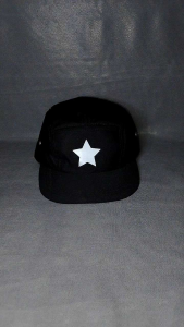 TOPI 5 Panel KUALITAS TERBAIK SETARA DISTRO Outfit Pria Wanita.topi snapback.bisa dipake ootd.War of wits