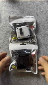 Armor case airpods 4 / gen 4 casing cover anti shock