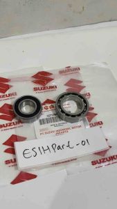 Bearing Noken as set kanan dan kiri Suzuki Smash Shogun Spin Skywave hayate SGP