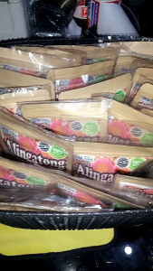 20 PACKS ALINGATONG ROOTS HERBAL TEA - RESELLER PACKAGE 1