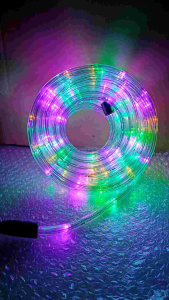 Led Rope Light 10Meter Light Decoration Lampu Raya