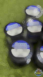 SENAR DURAKING SEA MASTER WARNA CLEAR