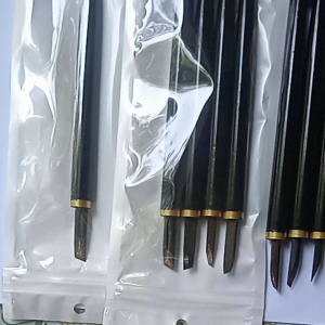 Pena / Kalam Jawi Kaligrafi 1-6 mm