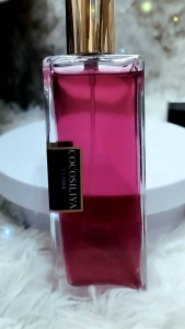 perfume shimmer  spray long lasting scent fresh fragrance 50ml