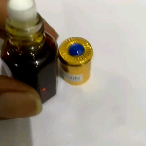 Parfum Minyak Asfatul Jin 6ml