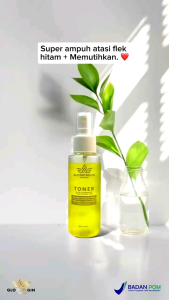 GLOWINGIN SKINCARE PAKET LENGKAP