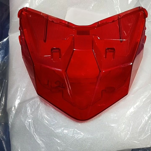 Kaca Lampu Stop & Mika Lampu Rem Belakang New Vario 150 & 125
