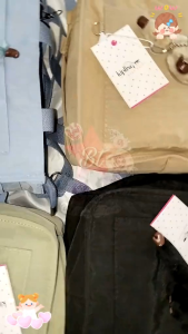 Tas Slempang KIPLING Wanita / Handbag Wanita 3138