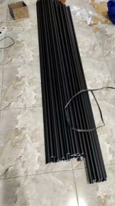 PAKET lengkap tatakan bendera isi 3 tiang dan bendera panji