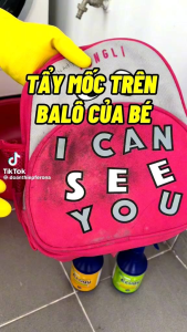 Bộ tẩy đa năng ECOGY không mùi tẩy mốc ố m.á.unhựa cây...trên đồ trắngđồ màu vật dụng gia đình nhà bếp nhà tắm...