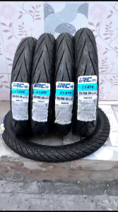 Ban Matic Tubeless Irc Exato 80/80-14  90/80-14  100/80-14  80/90-14  90/90-14 ban montor matic Beat Vario Spacy Scoopy Mio spin Fino ban 80/90-14 ban donat 90/80-14 ban metic 90/90-14 ban metic 80/80-14 ban tubles 100/80-14 ban tubeles 90/80-14 r14