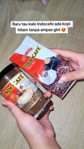 Indocafe Refill Pack (100g)