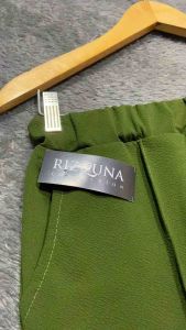 Celana Pants Doty Super Jumbo BB 80-105 kg: Desain Nyaman dan Ergonomis