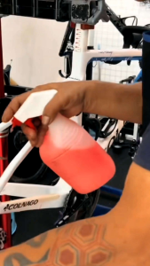 ALL PURPOSE DEGREASER