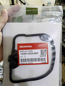 OEM karet seal head BEAT FI K25 kualitas SUPER AA