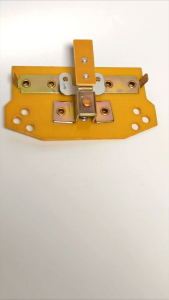 Centrifugal Switch SCN