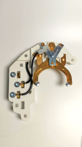 Centrifugal switch LX18.8 water pump parts