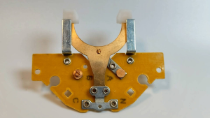 Centrifugal switch L19.2-102 water pump parts