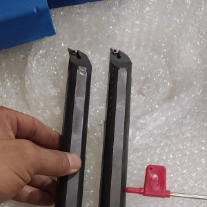 ด้ามมีดกลึง ด้ามมีด D11 ด้าม25มิล sdxcr