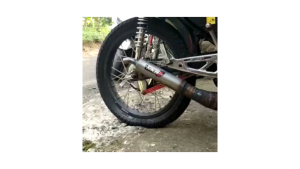 Knalpot Rx King: Pilihan Terbaik untuk Motor Anda