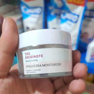 THE Originote Hyalucera Moisturizer