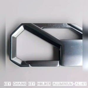 key chains key holder aluminium alloy พวงกุญแจบ้าน - รถ
