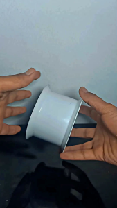 1pcs Bladu Layangan Tanpa Gagang Paralon PVC Tebal Ringan Kuat Tahan Lama Cocok Semua Layangan