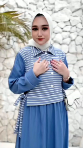 Maxy Abela Viral New Desain