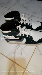 Sepatu sneaker JD cowo dewasa kasual